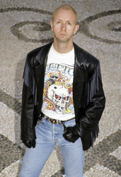 Photoshooting mit Judas Priest in Marbella