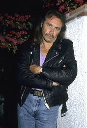 Photoshooting mit Judas Priest in Marbella