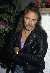 Photoshooting mit Judas Priest in Marbella