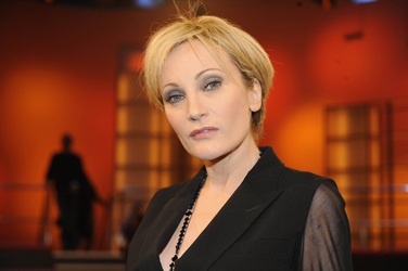 Patricia Kaas