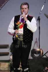 Norbert Rier (Kastelruther Spatzen)