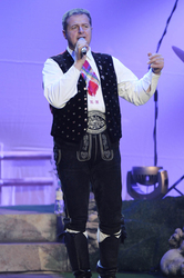 Norbert Rier (Kastelruther Spatzen)