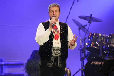 Norbert Rier (Kastelruther Spatzen)