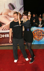 Til Schweiger, Nora Tschirner