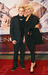 Matthias Schweighöfer, Alwara Höfels