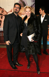 Rick Kavanian, Anne Sophie Briest