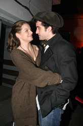 Yvonne Catterfeld, Oliver Wnuk
