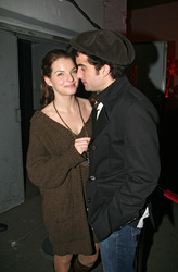 Yvonne Catterfeld, Oliver Wnuk