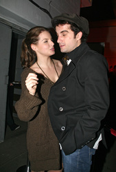 Yvonne Catterfeld, Oliver Wnuk