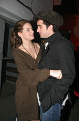 Yvonne Catterfeld, Oliver Wnuk