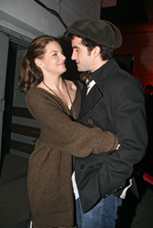 Yvonne Catterfeld, Oliver Wnuk