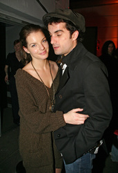 Yvonne Catterfeld, Oliver Wnuk