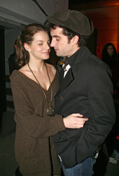 Yvonne Catterfeld, Oliver Wnuk