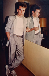 Nik Kershaw in Hamburg