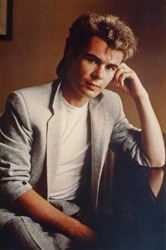 Nik Kershaw in Hambur