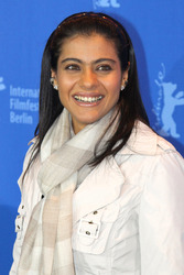 Kajol Devgan