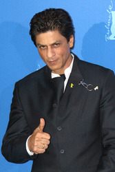 Shah Rukh Khan