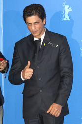 Shah Rukh Khan