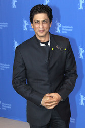 Shah Rukh Khan