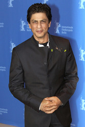 Shah Rukh Khan