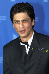 Shah Rukh Khan