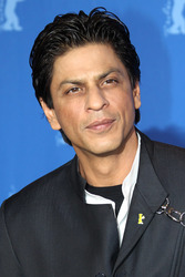 Shah Rukh Khan