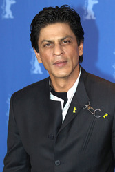 Shah Rukh Khan