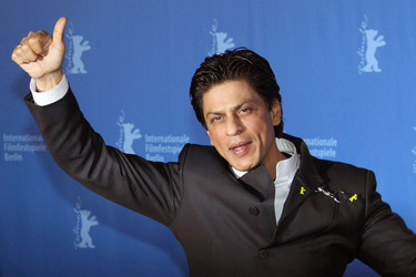 Shah Rukh Khan
