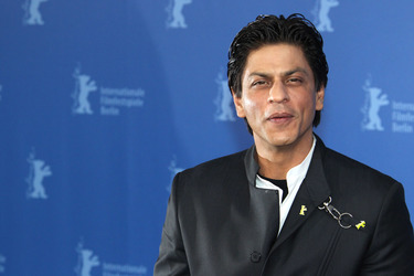 Shah Rukh Khan