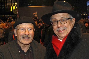 Volker Schlöndorff, Dieter Kosslick