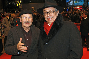 Volker Schlöndorff, Dieter Kosslick