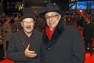 Volker Schlöndorff, Dieter Kosslick