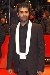 Karan Johar