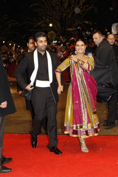 Karan Johar, Kajol Devgan