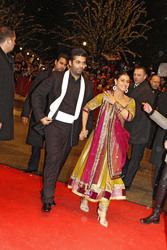 Karan Johar, Kajol Devgan