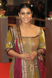 Kajol Devgan
