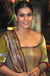 Kajol Devgan