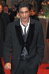 Shah Rukh Khan