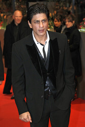 Shah Rukh Khan