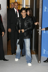 Shah Rukh Khan