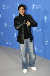 Shah Rukh Khan
