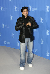 Shah Rukh Khan