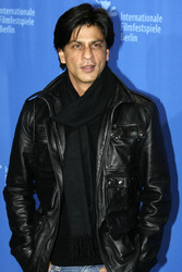 Shah Rukh Khan