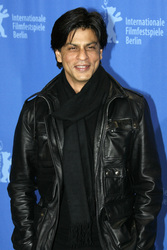 Shah Rukh Khan