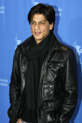 Shah Rukh Khan