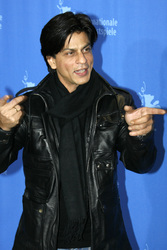 Shah Rukh Khan