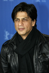 Shah Rukh Khan