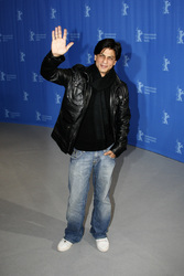 Shah Rukh Khan