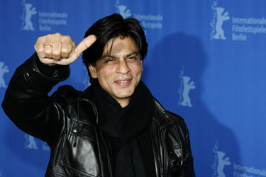 Shah Rukh Khan