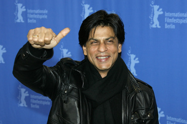 Shah Rukh Khan